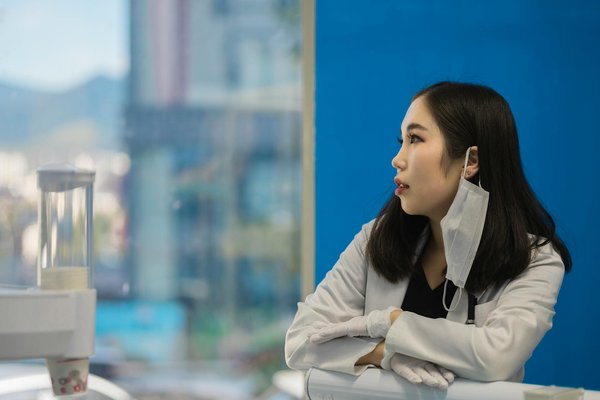 Les implications d'une grossesse à risque pour le futur de l'enfant