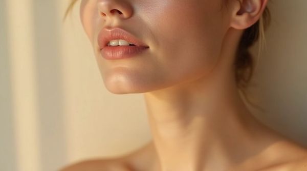 Comment l'épilation laser du visage transforme votre routine beauté