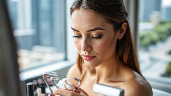 Devenir expert en beauté : formation extension de cils à Toulouse