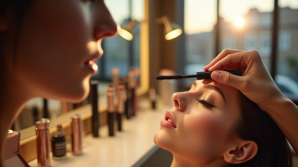 Formation extension de cils Toulouse : boostez vos compétences en beauté