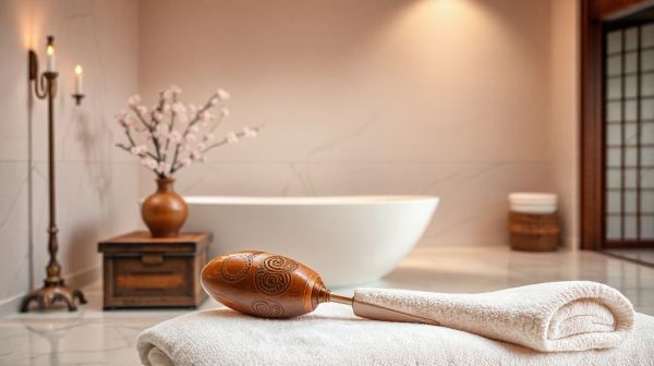 Les bienfaits des appareils de massage visage japonais pour votre beauté