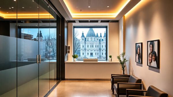 Les meilleurs dentistes à Québec pour vos besoins dentaires