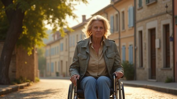 Ne laissez pas la douleur entraver votre mobilité à Brignoles