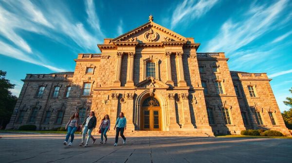 Nouveau schéma d'accès aux études de santé à Clermont-Ferrand pour 2027