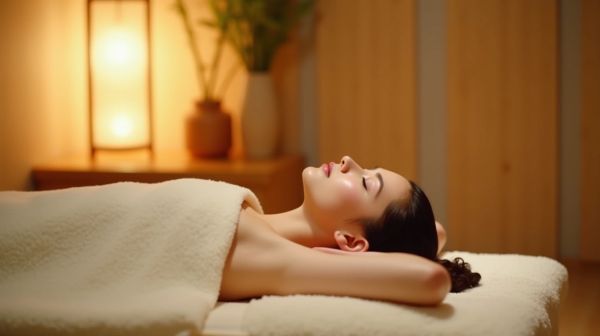 Pourquoi choisir un appareil de massage visage japonais pour stimuler votre beauté ?